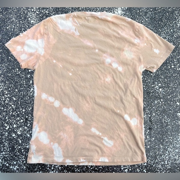 GAP Acid Wash T-Shirt Size Medium Unisex - Picture 2 of 3